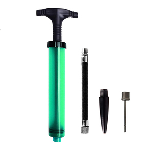 <span class=keywords><strong>Compresseur</strong></span> d'air coloré avec pompe pour <span class=keywords><strong>ballon</strong></span> de football et Yoga - Product Image 4