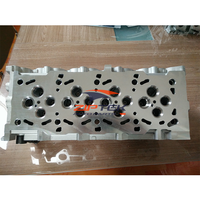 Culasse de moteur diesel 2.2 CRDi D4EB pour Hyundai Santa Fe 2 CM, référence 22111-27400
