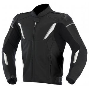 Veste de moto, veste pour moto, veste de moto - Product Image 6