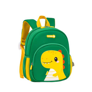Tas sekolah taman kanak-kanak, ransel kartun lucu anak laki-laki dan perempuan desain baru promosi murah - Product Image 5