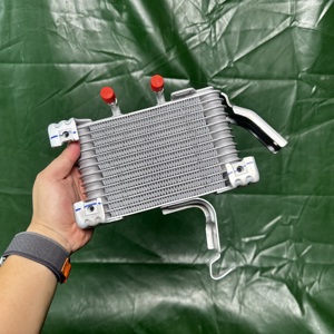 <span class=keywords><strong>Radiateur</strong></span> d'<span class=keywords><strong>huile</strong></span> 32910-F6010 d'occasion pour Lexus NX 2021 - Product Image 6