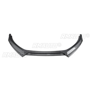 สำหรับ Volkswagen Jetta MK6 2011-2014 อุปกรณ์ตกแต่งภายนอกรถยนต์ ชุดแต่งกันชนหน้า สปอยเลอร์ ดิฟฟิวเซอร์ ป้องกันกันชน ชุดแต่งตัวถัง - Product Image 6
