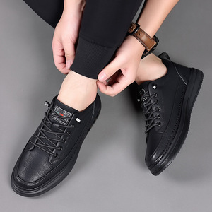 Zapatillas Deportivas Casuales para Hombre, Estilo 2026, Transpirables, con Suela Suave, Antideslizantes, Combinables con Todo - Product Image 5