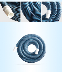 Swimming <strong>Pool</strong> <strong>Accessories</strong> Flexible Corrugated 1.25'' 1.5'' Vacuum Cleaner Suction Hose Pipe - Product Image 4