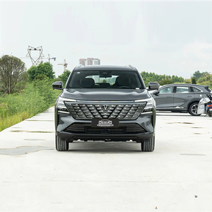 รถยนต์ใหม่ราคาประหยัด Changan CS75 1.5T Turbo สีเทา SUV 5 ที่นั่ง พวงมาลัยซ้าย มาตรฐานยูโร 6 เครื่องยนต์เบนซิน ส่งตรงจากโรงงาน - Product Image 3