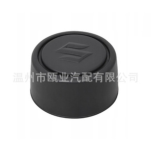 ฝาครอบดุมล้อหลังซูซูกิ จิมนี่ 43252-76J00 PCD 139.7 มม. 4 รู อะไหล่ทดแทนใหม่ - Product Image 3