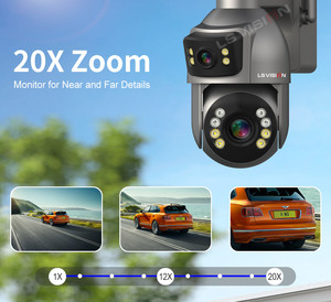 LS tầm nhìn mới đến ngoài trời năng lượng mặt trời Powered máy ảnh 4G <span class=keywords><strong>Wifi</strong></span> 24 giờ ghi âm <span class=keywords><strong>CMOS</strong></span> cảm biến an ninh đám mây aov năng lượng mặt trời máy ảnh - Product Image 4