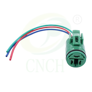 3 Draad Dynamo Harnas Voor Chevy Suzuki Toyota Lexus Honda - Product Image 1