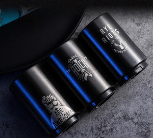 Abridor de Botellas Magnético Manual WDD415 para Hombre, Personalizable con Cualquier Logotipo, de Acero Inoxidable, para Uso en el Hogar y la Cocina, Venta al Por Mayor - Product Image 4