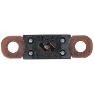 KS TOOLS-Fusible 550,1821, 500A para CARGA DE BATERÍA 550,1820-EAN 4042146700242 - Product Image 1