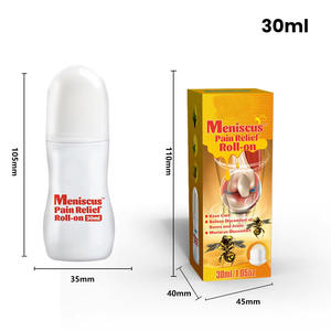 Мазь для снятия боли с пчелиным ядом - Product Image 2