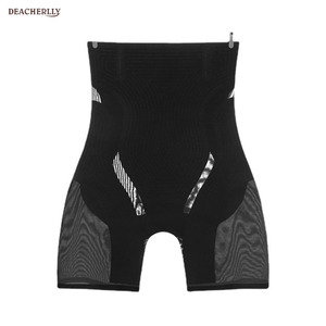 Shorts moulants 3D Peach Hip Slim pour Gaine de corps Minceur Ventre Plat Bodsculpt Amincissant Shapewear - Product Image 5