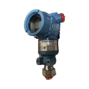 Original Rosemounts 3051TG Differential 3051DP 3051CD Cost-Effective Gas SIL 2/3 Certified IP67 - Product Image 2