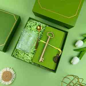 Productos Promocionales con Logotipo para Incentivos a Empleados, Set de Regalo Corporativo de Lujo - Product Image 4