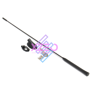 Antena de Radio para Techo Compatible con Ford Focus 2000-2007 XS8Z-18919-AA - Product Image 5