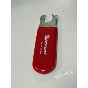 Support de cartouche à clé Phenomenex AJ0-4284 SecurityGuard avec GARANTIE, occasion - Product Image 1