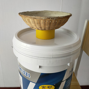 Revêtement liquide imperméable en acrylique JS pour murs extérieurs, <span class=keywords><strong>cuisine</strong></span>, toilettes, salle de bain - <span class=keywords><strong>Peinture</strong></span> de qualité supérieure à appliquer au pinceau - Product Image 4