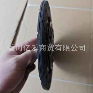 Disco de Embrague 41100-26021 para Vehículos Hyundai y Kia, Pieza de Repuesto para Transmisión - Product Image 2