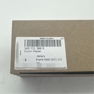 Cylindre maître d'embrayage 1K0721388S / AC / AB / AF / C / B / F / G / Q / L pour VW Caddy Touran Sagitar Audi A3 TT 2003-2017 |   Nouveau - Product Image 5