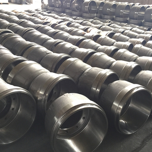 Tambour de frein pour camion lourd Freightliner 3600AX 3922x 3758x <span class=keywords><strong>3800x</strong></span> pour le marché américain - Product Image 4