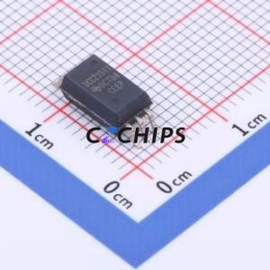 New-Original UCC23511DWYR SO-6-6.8mm <b>Integrated</b> <b>Circuit</b> IC Chip Operational Amplifier - Product Image 1
