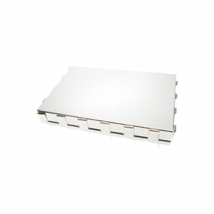 50-CBSA-0.75X2.75X0.5 ชิ้นส่วนป้องกันคลื่นวิทยุจากผู้ผลิต - Product Image 1