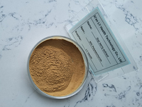 Food Grade Natuurlijke Black Wolfberry Extract Goji Berry Extract Poeder 99% Anthocyanen Polysacchariden