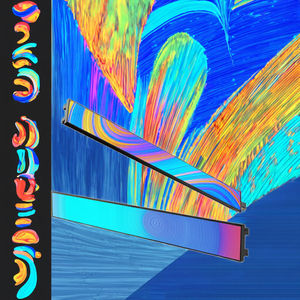 Pantalla LED Digital a Todo Color IDisplay para Uso en Interiores de Metro, Alta Resolución, Tamaños Personalizables, Brillo de 2000cd - Product Image 3