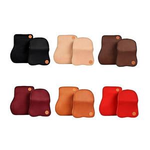 Offre Spéciale doux orthopédique mousse à mémoire <span class=keywords><strong>coussin</strong></span> de dos siège de voiture <span class=keywords><strong>appui</strong></span>-tête cou repose <span class=keywords><strong>coussin</strong></span> confort <span class=keywords><strong>coussin</strong></span> de siège - Product Image 6