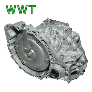 WWT U660E 3050033470 Piezas de Caja de Cambios Remanufacturadas, Conjunto de Transmisión Reacondicionado 3050028160 3050058081 Gran Venta AW U660E FO - Product Image 5