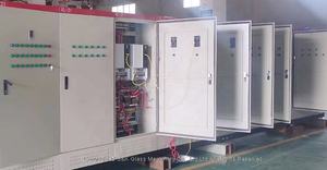 China SANKEN Best <span class=keywords><strong>Heat</strong></span> <span class=keywords><strong>Soak</strong></span> Furnace Forno para testes de vidro temperado com PLC Motor Gear Gearbox como componentes do núcleo - Product Image 5