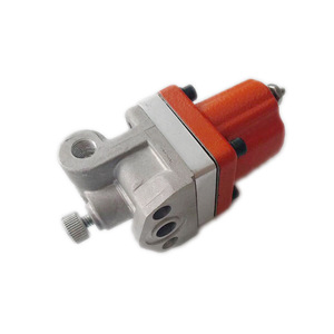 Ensemble d'électrovannes 3017993 à grand orifice et haut débit pour pièces de générateur à essence en alliage d'aluminium - Product Image 3