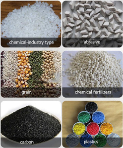 Gran oferta, máquina de clasificación de café, pantalla vibratoria lineal/máquina separadora de tamiz Vibro lineal de granos de café - Product Image 6