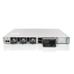 Nouveau commutateur réseau Cisco Catalyst 9300 Series 24 ports UPOE C9300-24U-E C9300-24U-A original - Product Image 4