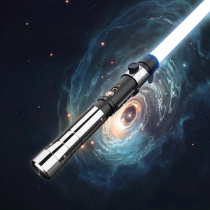 Nhà Máy Bán buôn LED Neo pixel Blade RGB LED ánh sáng Đảng Quà Tặng Sao lightsaber cuộc chiến tranh cosplay starkiller <span class=keywords><strong>Skywalker</strong></span> Tier lightsaber - Product Image 1