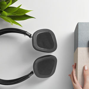 Offre Spéciale Toile De Rechange Et protéines Coussinets Coussins Compatible Avec Corsair <span class=keywords><strong>Void</strong></span> PRO RGB FILAIRE/sans fil Casque De Jeu - Product Image 1