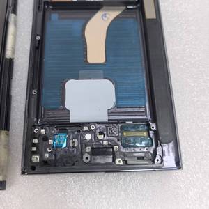 Schermo LCD di Qualità per <span class=keywords><strong>Samsung</strong></span> <span class=keywords><strong>S22</strong></span> Ultra/S908 WF OLED Originale <span class=keywords><strong>Dimensioni</strong></span> 1:1 Display LCD per Telefoni Cellulari Sostituzione Schermo - Product Image 4