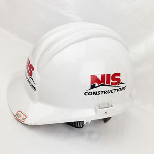 Casque de sécurité pour le travail électrique EN397, avec sweat-shirt, pour la protection contre le <span class=keywords><strong>feu</strong></span>, industriel et américain - Product Image 6