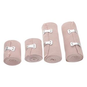 Tek tek kullanımlık tıbbi bant yüksek elastik bandaj - Product Image 1