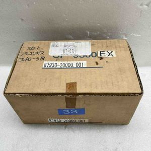 Bộ điều khiển lập trình PLC CP-9300EX 87930-20000, điều khiển CCP-9300MC 87930-10001-S0105 PLC CP-9300MS có sẵn, giao hàng qua DHL hoặc FedEx - Product Image 5