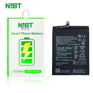 Batteria al Litio NIBT HB525777EEW 4.43V 3800mAh 14.63Wh per Telefoni Cellulari <span class=keywords><strong>HUAWEI</strong></span> <span class=keywords><strong>P40</strong></span> 4G (5G) - Product Image 3