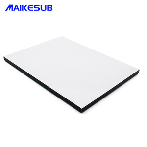 Aceptar personalizado de madera marco de <span class=keywords><strong>fotos</strong></span> y transferencia de calor MDF para decoración de la pared - Product Image 5
