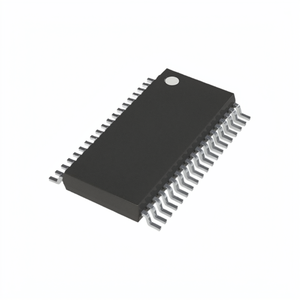 Composants électroniques LTC3859EFE de gestion de l'alimentation (PMIC) - Service complet d'origine - 38 TFSOP à pad exposé - Product Image 1