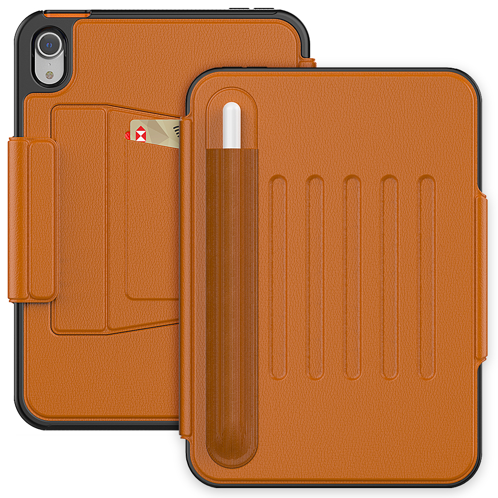 Brun (Pour ipad mini 6)