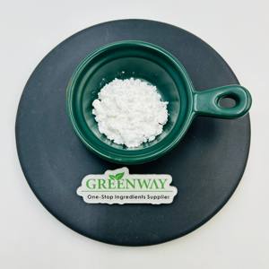 Di alta qualità 99% alfa glucano oligosaccaride polvere 27707-45-5 CAS cosmetici materia prima alla rinfusa - Product Image 1