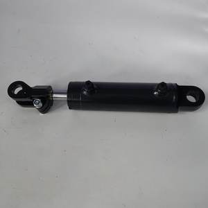 Ensemble de vérin de basculement pour chariot élévateur Doosan, 1500 kg, acier, pour chariot élévateur électrique B20SCE, utilisation en entrepôt - Product Image 3