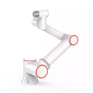 Brazo Robótico de Soldadura Profesional de 6 Ejes con Programación Sencilla para Fabricación de Metales - Product Image 6