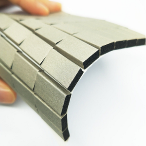 Tissu de blindage Jovi pour salles d'IRM, avec une isolation acoustique supérieure à 60 dB, de qualité médicale, anti-EMI/<span class=keywords><strong>RFI</strong></span>, fabriqué à Pékin - Product Image 5