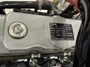 6d34 động cơ lắp ráp d06s2-Hiệu suất cao động cơ diesel cho thiết bị nặng và máy móc xây dựng - Product Image 4