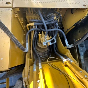 รถขุดมือสอง Caterpillar 320gc/320gx ขนาด 20 ตัน พร้อมเครื่องยนต์ 320d/320d2/320d2l/320b/320bl/320c/320cl/320e สำหรับขาย - Product Image 5